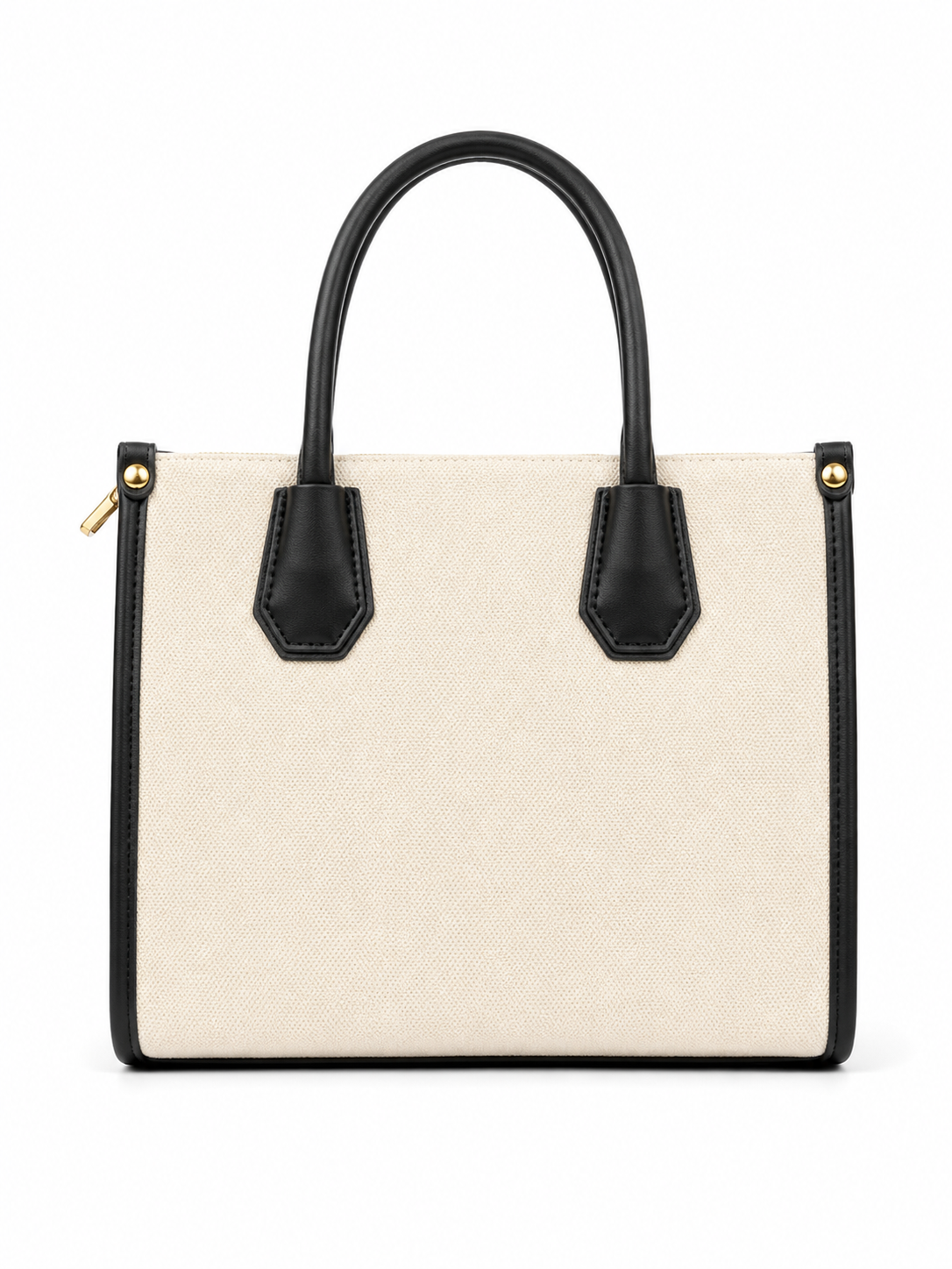 Sissyboy Willow Mini Tote Bag In Black