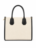 Sissyboy Willow Mini Tote Bag In Black
