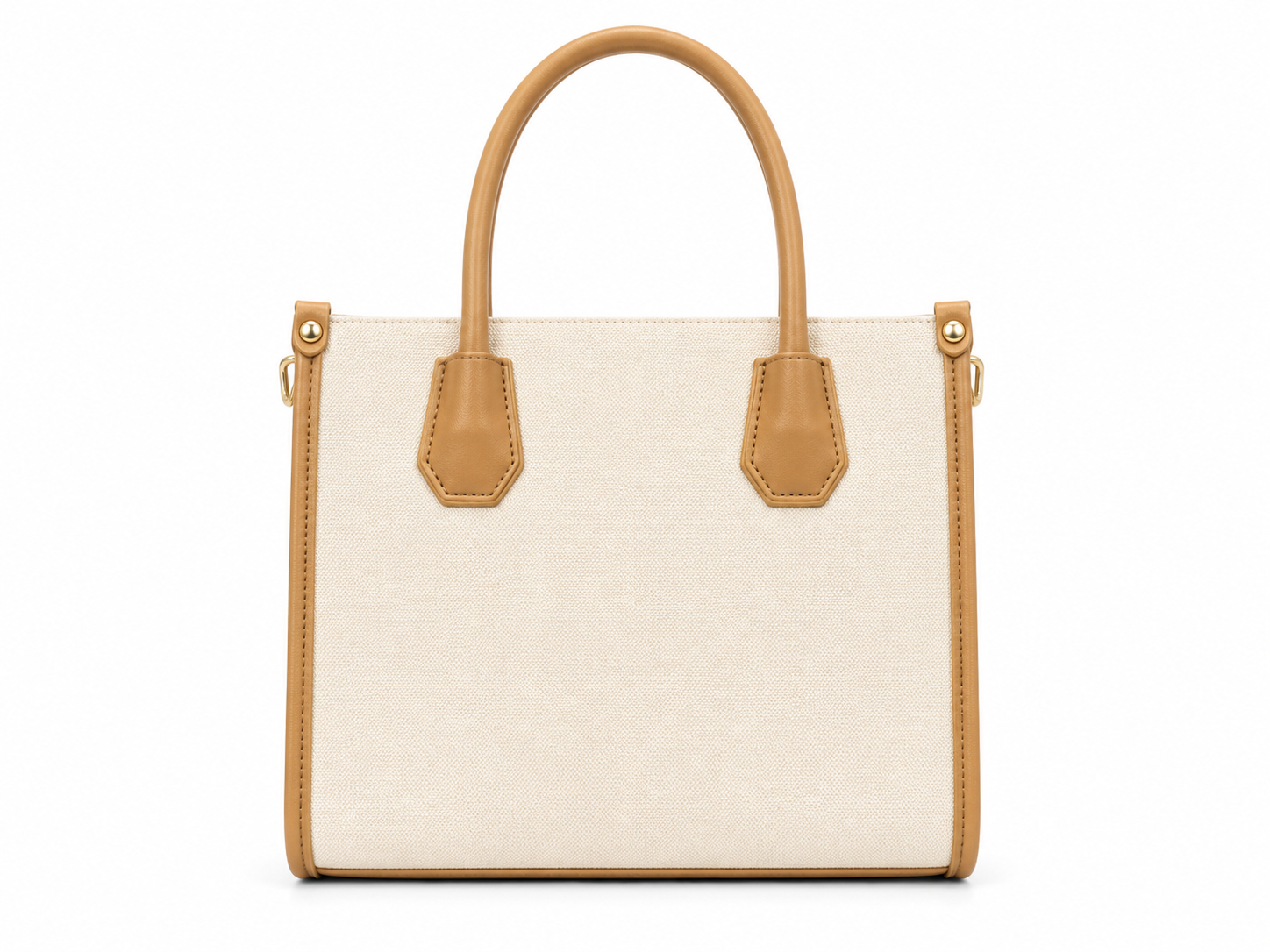 Sissyboy Willow Mini Tote Bag In Stone