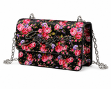 Sissyboy Floral Crossbody