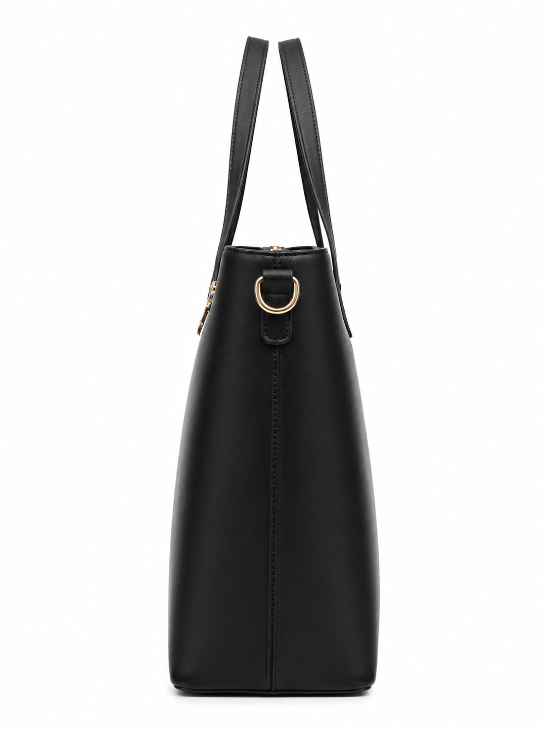 Sissyboy Collyns Laptop Bag with Compartments In Black