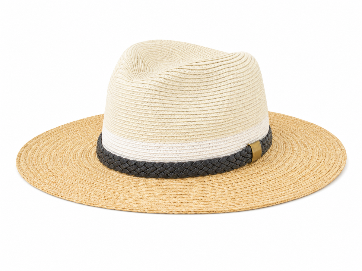 Tamboti Unisex Tau Collection Hat In Grey