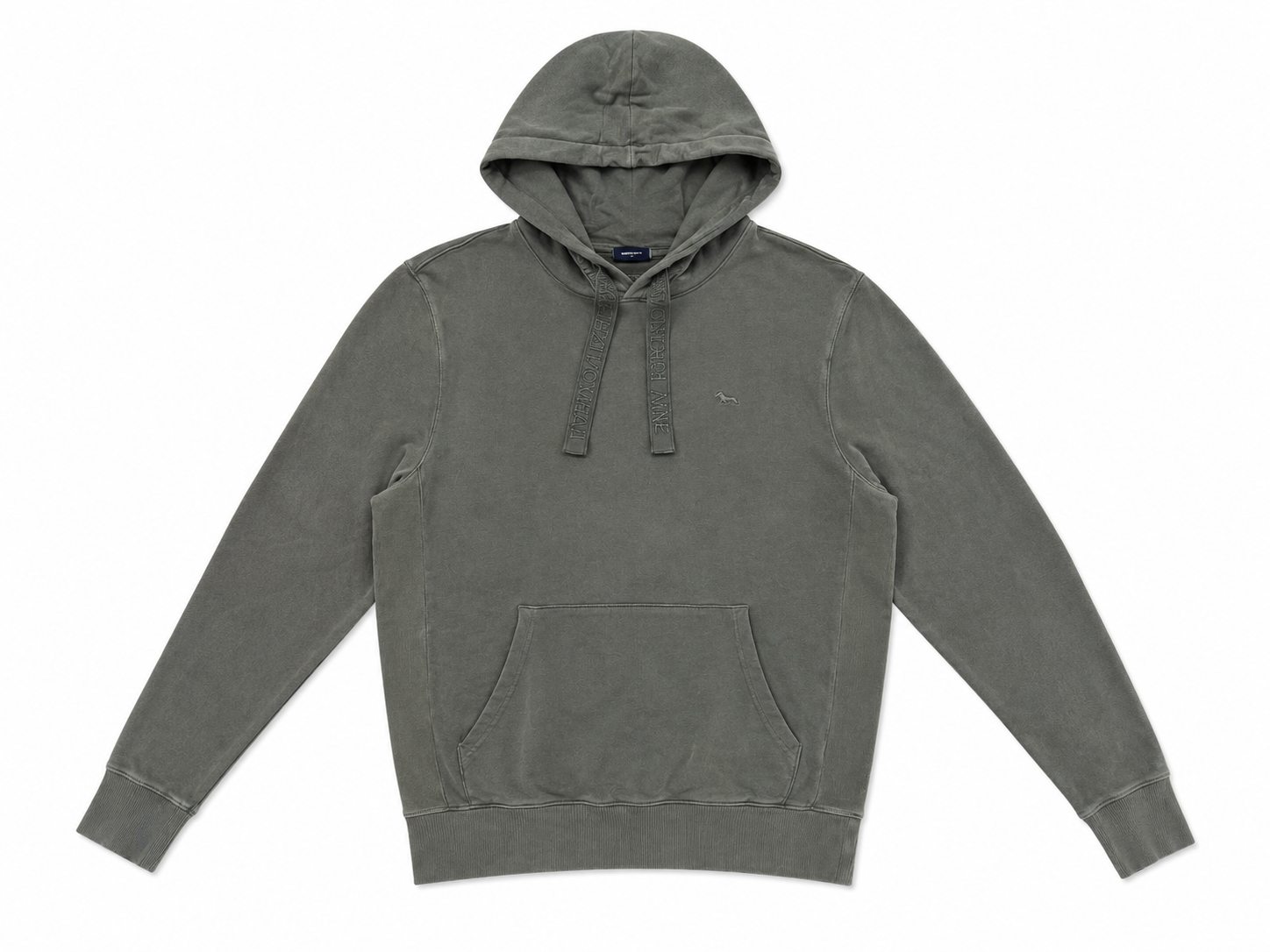 Harmont & Blaine Mens 2 Piece Tracksuit In Olive