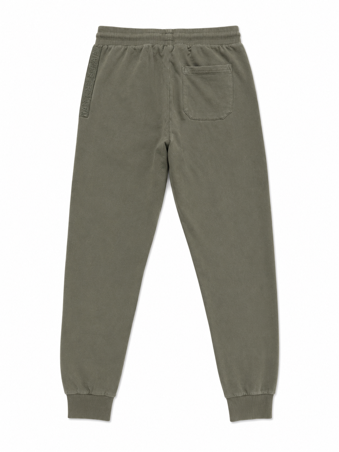 Harmont & Blaine Mens 2 Piece Tracksuit In Olive
