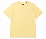 Harmont & Blaine Mens T-Shirt In Yellow
