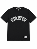 Starter Mens Nfl T-Shirt In Black