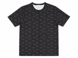 Ben Sherman Mens Ben Tar T-Shirt In Black