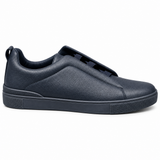 Le Manne Mens Bhp-12 Shoes In Navy