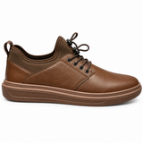 Le Manne Bhp-13 Shoes In Coffee