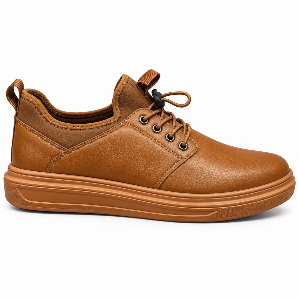Le Manne Bhp-13 Shoes In Brown