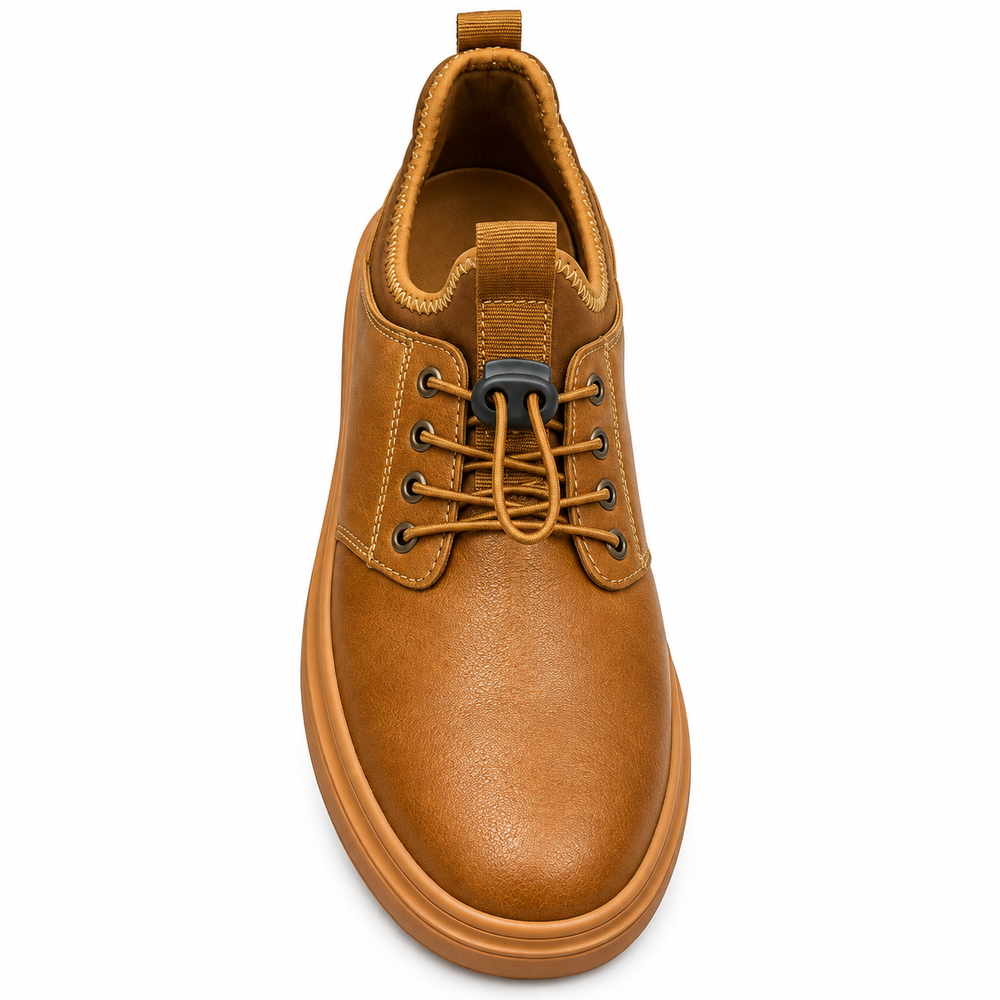 Le Manne Bhp-13 Shoes In Brown