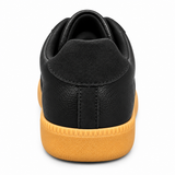 Le Manne Bhp-24 Shoes In Black