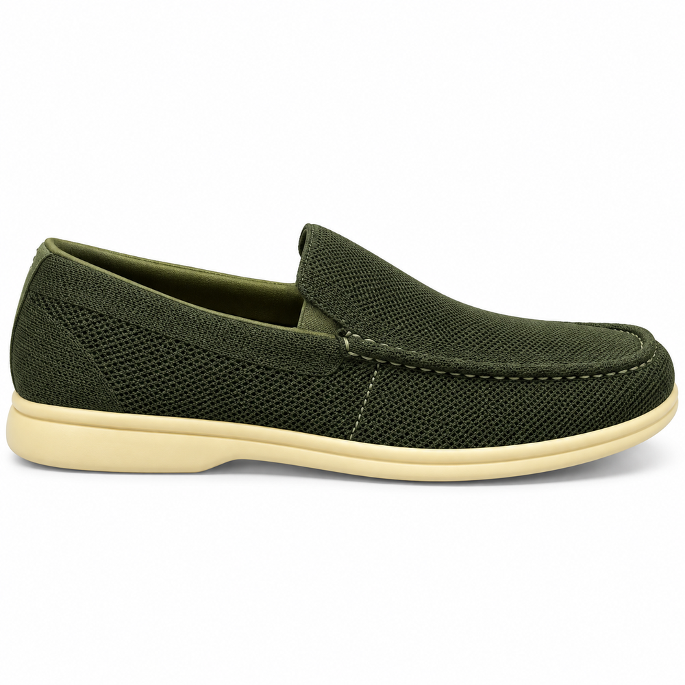 Le Manne Bhp-20 Shoes In Green