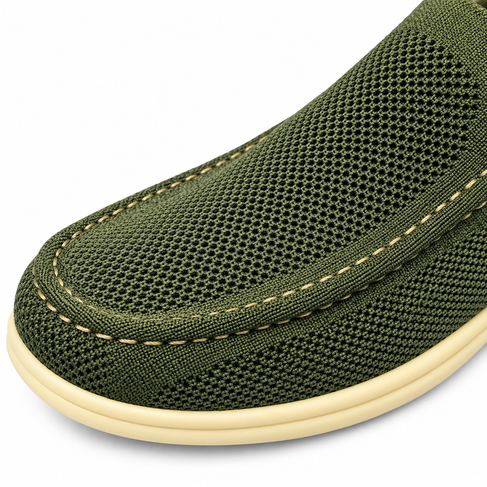 Le Manne Bhp-20 Shoes In Green