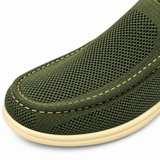 Le Manne Bhp-20 Shoes In Green
