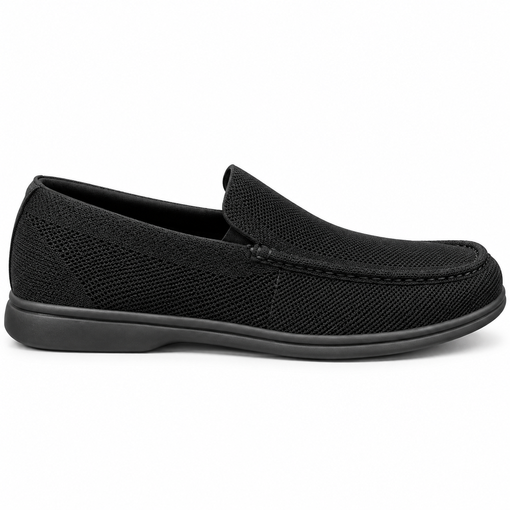 Le Manne Bhp-20 Shoes In Black