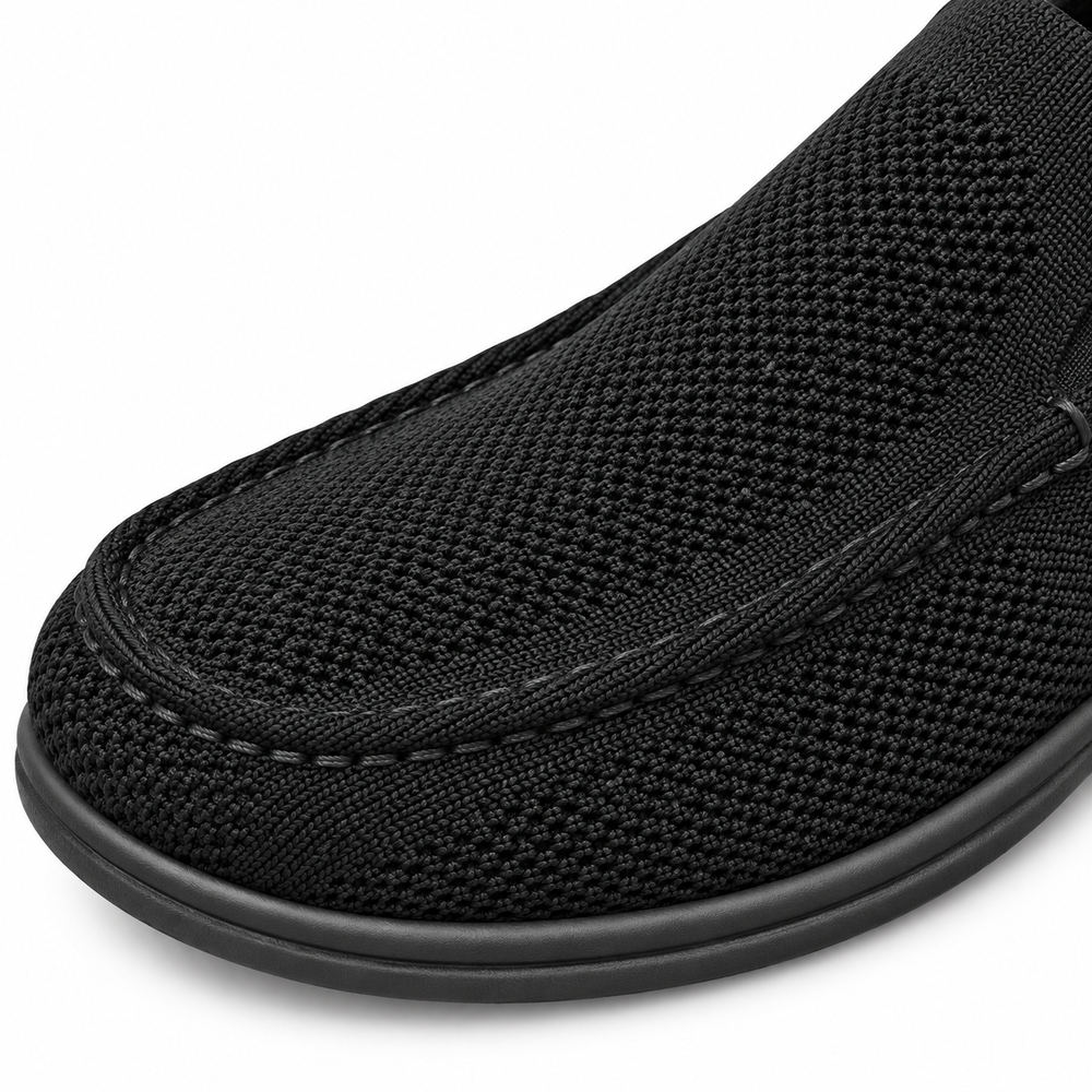 Le Manne Bhp-20 Shoes In Black