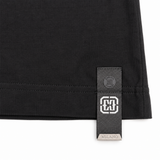 Enrico Coveri Mens 171 T-Shirt In Black
