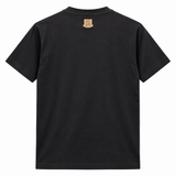 Enrico Coveri Mens 0004 T-Shirt In Black