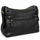 Polo Vega Multi Shoulder Bag In Black