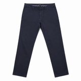 Bugatti Mens Casual Trousers In Navy