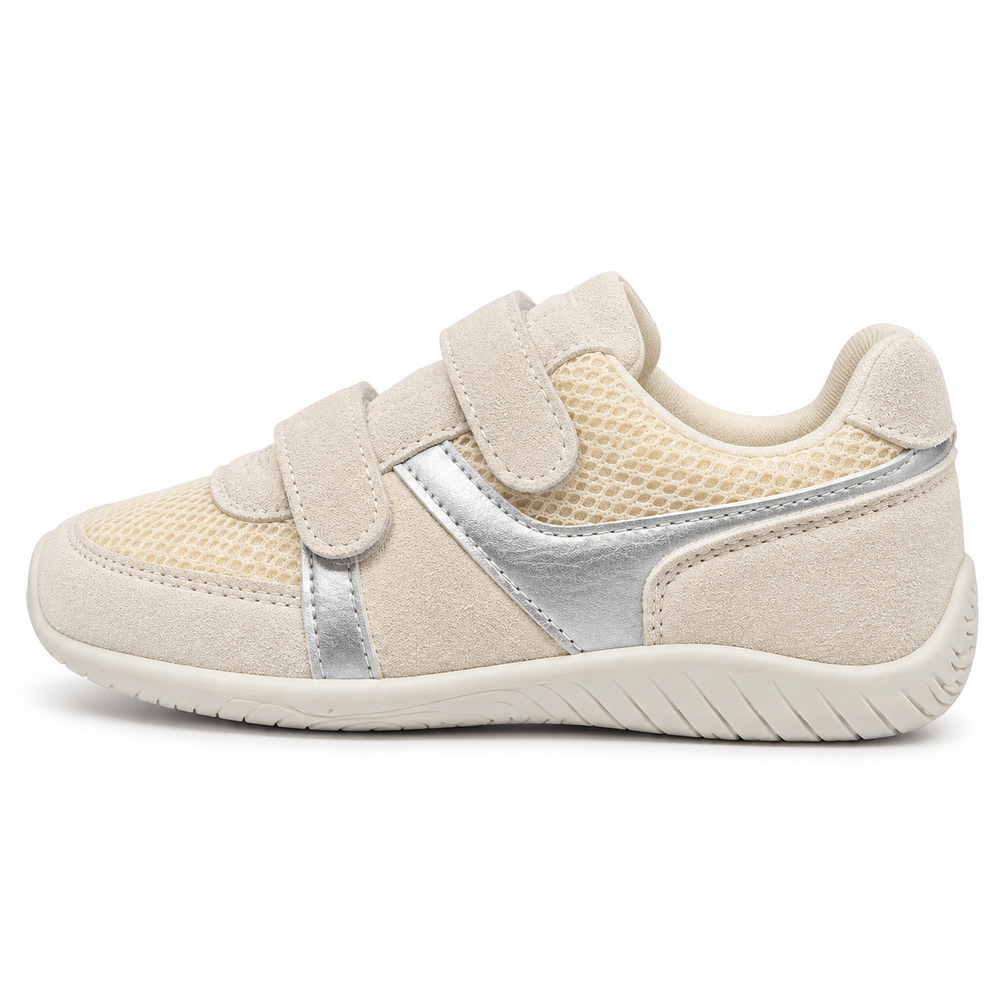Remex Unisex Shoes In Grey