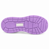 Remex Girls Sneakers In Lilac