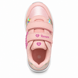 Remex Girls Sneakers In Pink