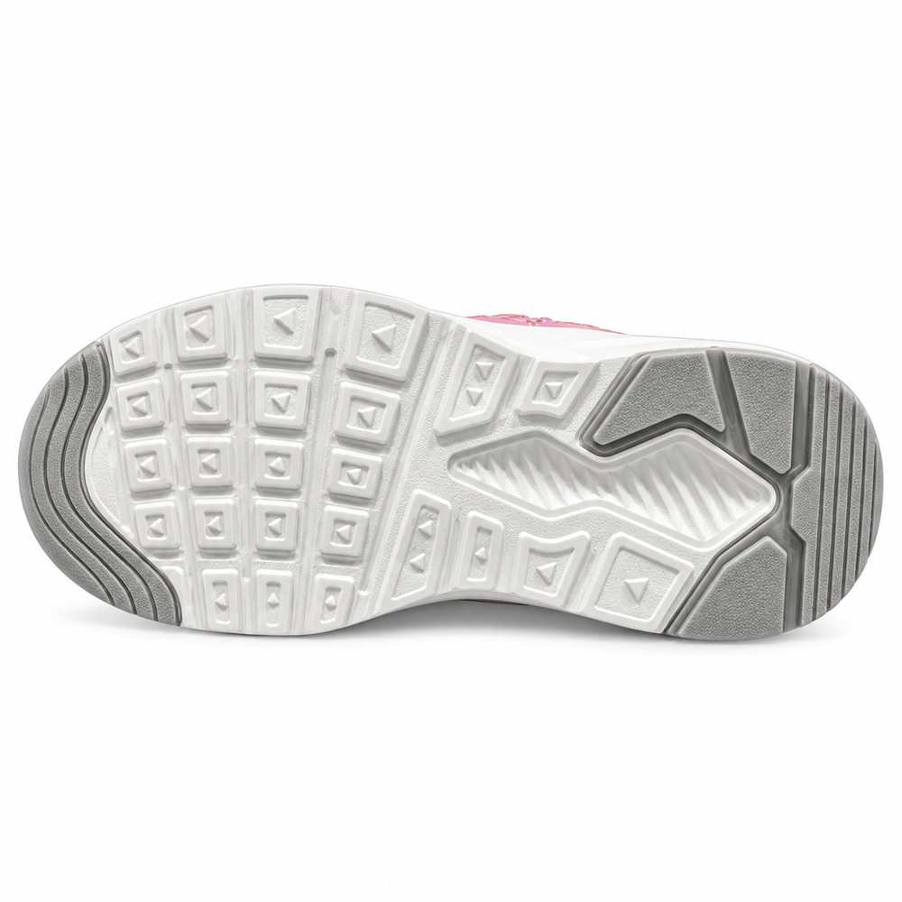Remex Girls Sneakers In Pink