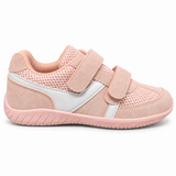 Remex Girls Sneakers In Light Pink