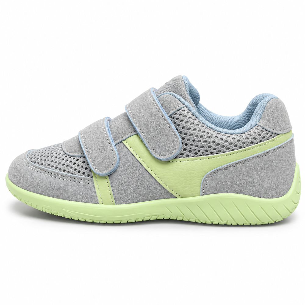 Remex Boys Sneakers In Blue