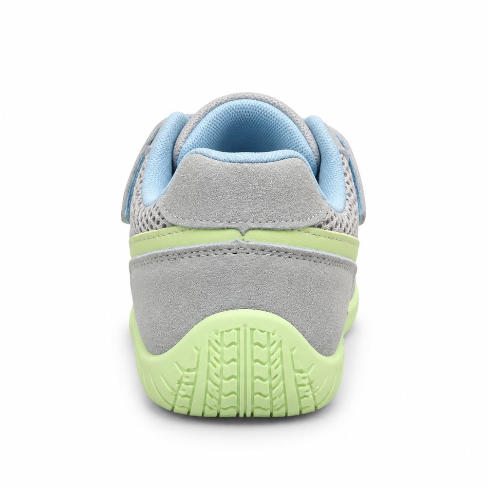 Remex Boys Sneakers In Blue
