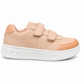 Remex Girls Sneakers In Pink Multi