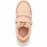 Remex Girls Sneakers In Pink Multi
