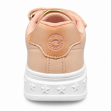 Remex Girls Sneakers In Pink Multi