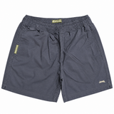 Jeep Mens Basic Rugby Shorts In Navy