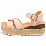 Flutterby Girls Maggie 1 Shoes In Pink