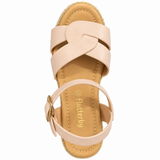 Flutterby Girls Maggie 1 Shoes In Pink