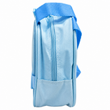 Mother's Choice Boys Small Round Day Pack Bag In Blue