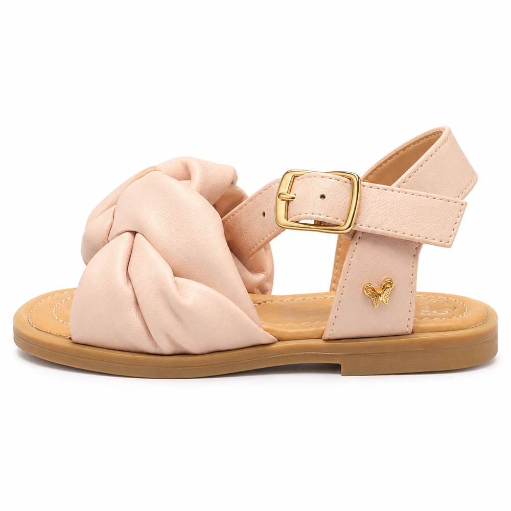 Flutterby Ariel 1 Inats Shoes In Pink