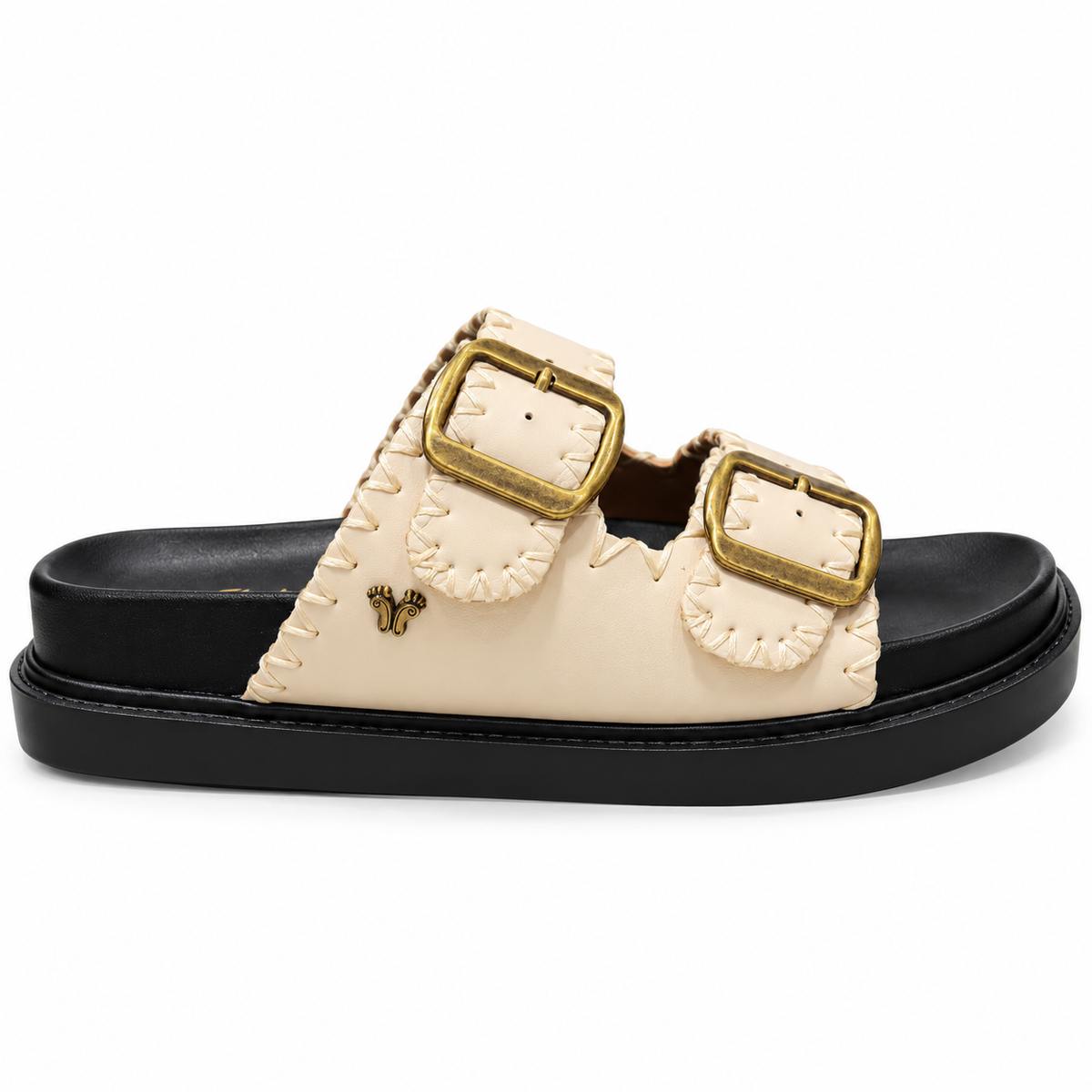 Flutterby Girls Lucy 1 Shoes In Beige