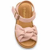 Flutterby Ariel 1 Inats Shoes In Pink