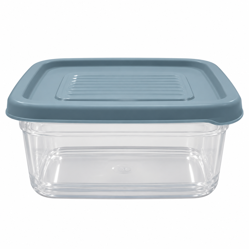 Festiva Trend Storage Container In Grey