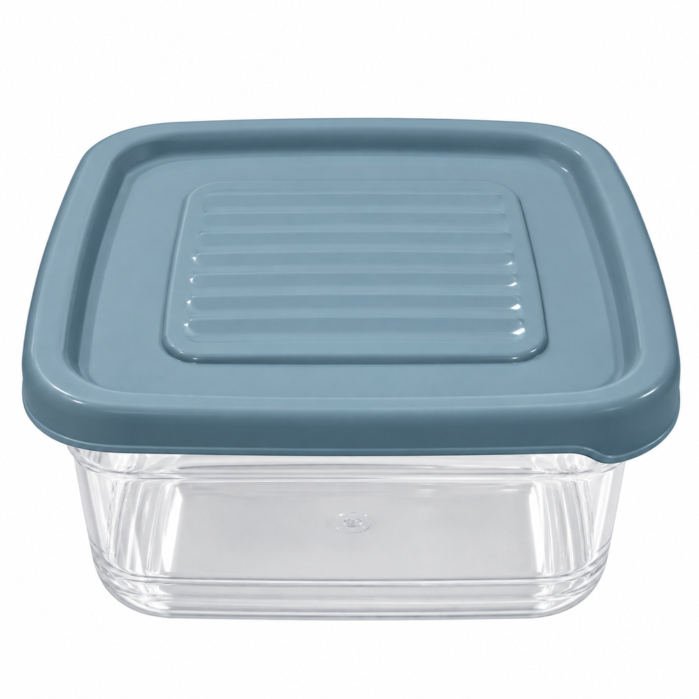 Festiva Trend Storage Container In Grey