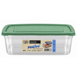 Festiva Storage Box In Green