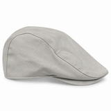 Polo Mens Textured Ivy Hat In Stone