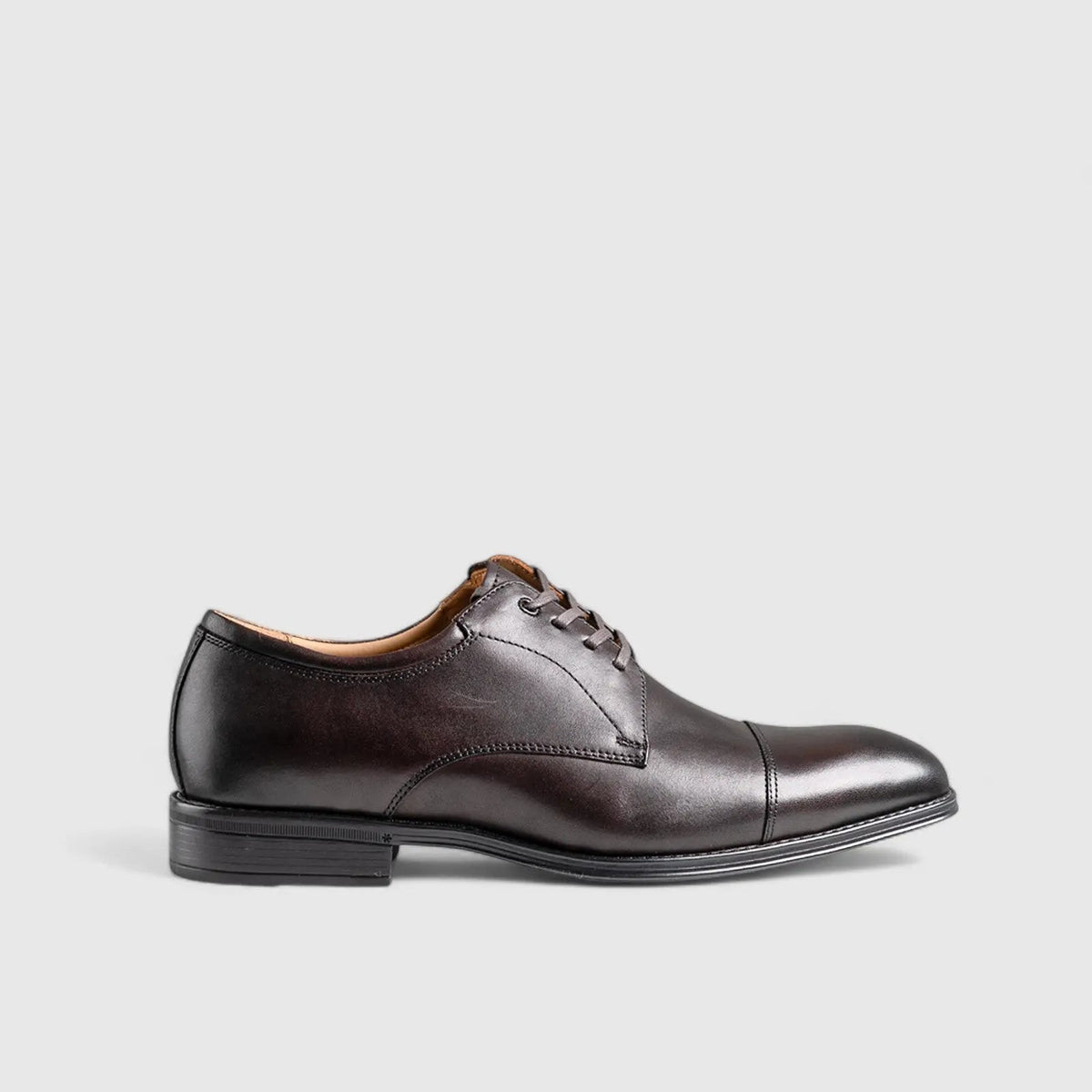 Florsheim Chateau Dark Brown