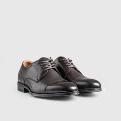 Florsheim Chateau Dark Brown