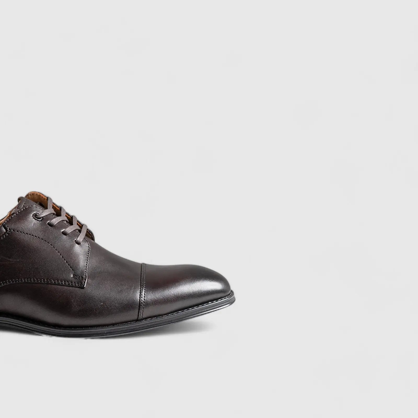 Florsheim Chateau Dark Brown