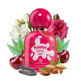 Tubbees Classic Cherry Luxe Edp